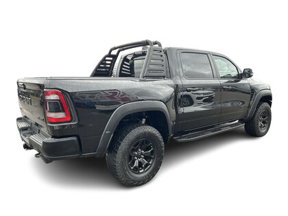 used 2024 Ram 1500 car, priced at $117,995