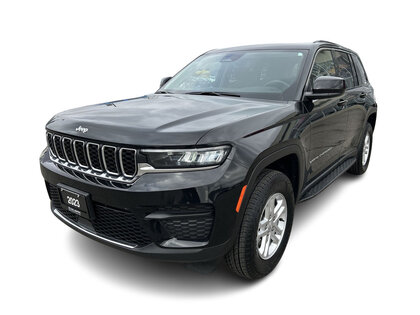 used 2023 Jeep Grand Cherokee car, priced at $30,898
