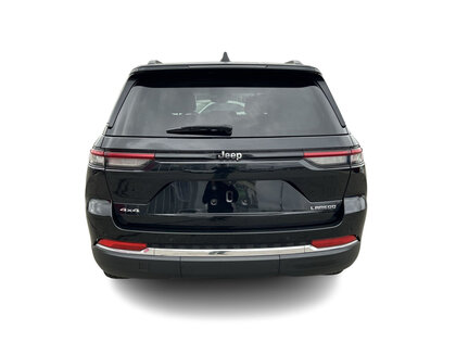 used 2023 Jeep Grand Cherokee car, priced at $30,898