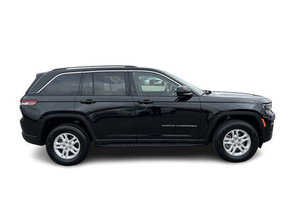 used 2023 Jeep Grand Cherokee car, priced at $30,898
