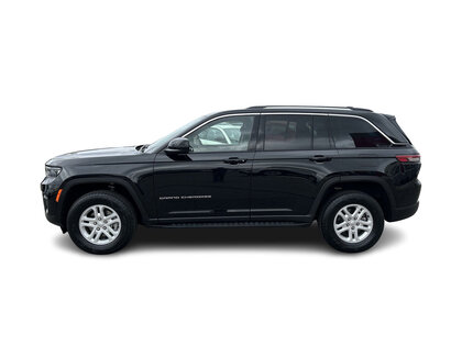 used 2023 Jeep Grand Cherokee car, priced at $30,898