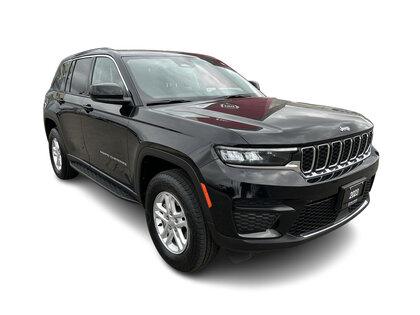 used 2023 Jeep Grand Cherokee car, priced at $30,898