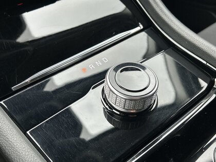 used 2023 Jeep Grand Cherokee car, priced at $30,898