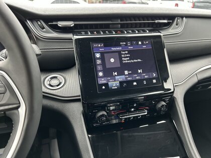 used 2023 Jeep Grand Cherokee car, priced at $30,898