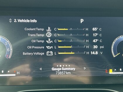 used 2023 Jeep Grand Cherokee car, priced at $30,898