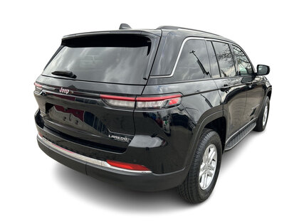 used 2023 Jeep Grand Cherokee car, priced at $30,898