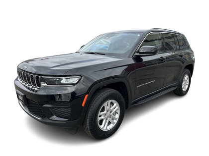 used 2023 Jeep Grand Cherokee car, priced at $30,898