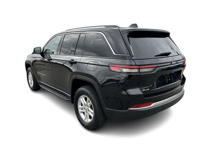 used 2023 Jeep Grand Cherokee car, priced at $30,898