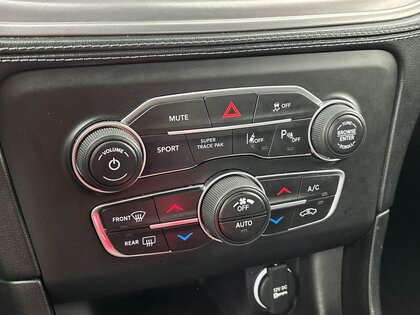 used 2023 Dodge Charger car, priced at $32,888