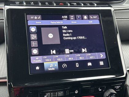 used 2023 Jeep Grand Cherokee car, priced at $30,998