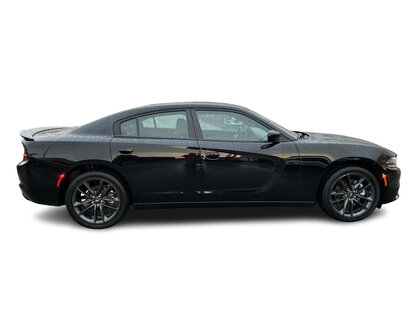 used 2023 Dodge Charger car, priced at $29,888