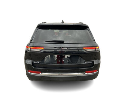 used 2023 Jeep Grand Cherokee car, priced at $30,998