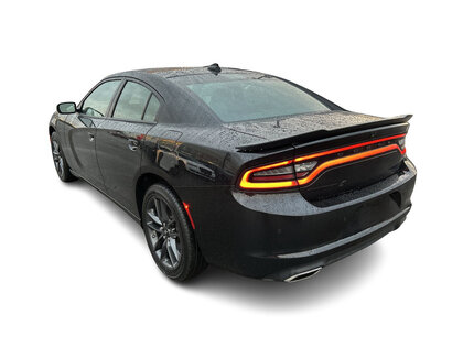 used 2023 Dodge Charger car, priced at $29,888