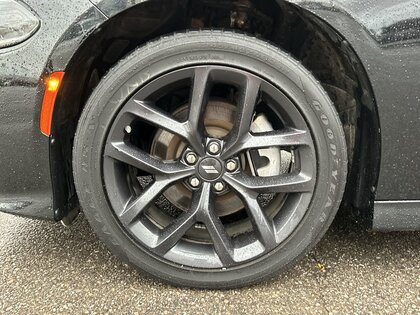 used 2023 Dodge Charger car, priced at $32,888