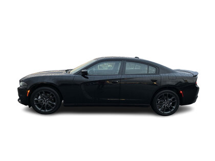 used 2023 Dodge Charger car, priced at $29,888