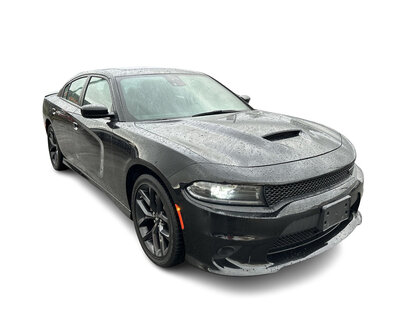 used 2023 Dodge Charger car, priced at $32,888