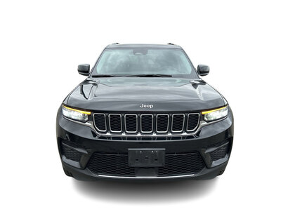 used 2023 Jeep Grand Cherokee car, priced at $30,998