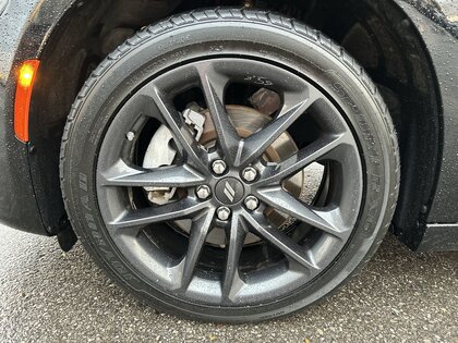 used 2023 Dodge Charger car, priced at $29,888