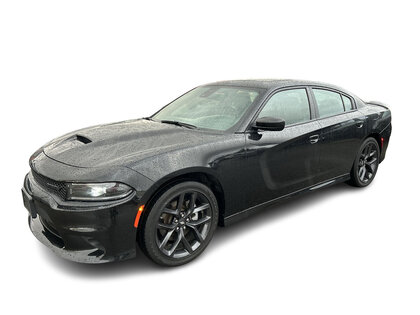 used 2023 Dodge Charger car, priced at $32,888