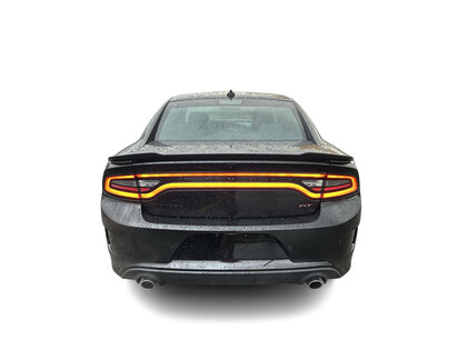 used 2023 Dodge Charger car, priced at $32,888