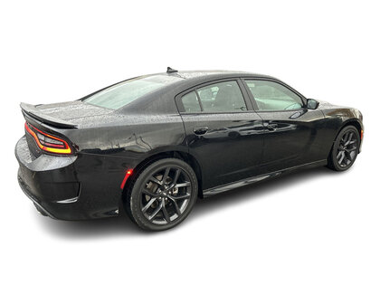 used 2023 Dodge Charger car, priced at $32,888