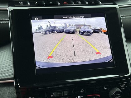 used 2023 Jeep Grand Cherokee car, priced at $30,998