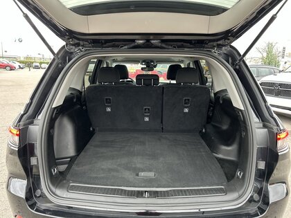 used 2023 Jeep Grand Cherokee car, priced at $30,998