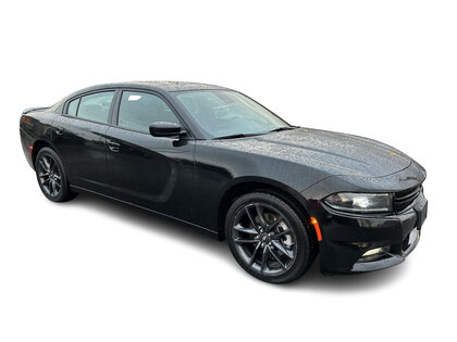 used 2023 Dodge Charger car, priced at $29,888