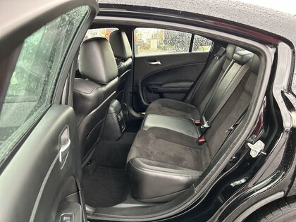 used 2023 Dodge Charger car, priced at $32,888