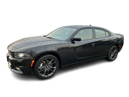 used 2023 Dodge Charger car, priced at $29,888