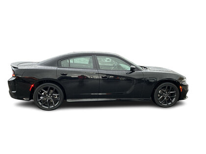 used 2023 Dodge Charger car, priced at $32,888