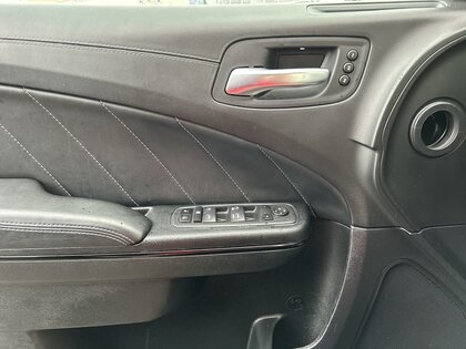 used 2023 Dodge Charger car, priced at $32,888