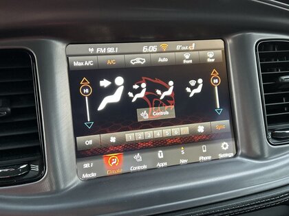 used 2023 Dodge Charger car, priced at $29,888