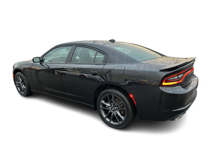 used 2023 Dodge Charger car, priced at $29,888