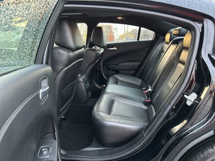 used 2023 Dodge Charger car, priced at $29,888