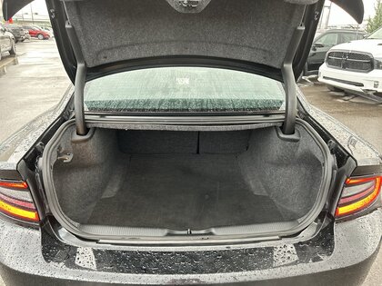 used 2023 Dodge Charger car, priced at $32,888