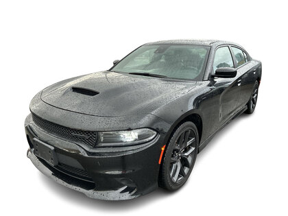 used 2023 Dodge Charger car, priced at $32,888