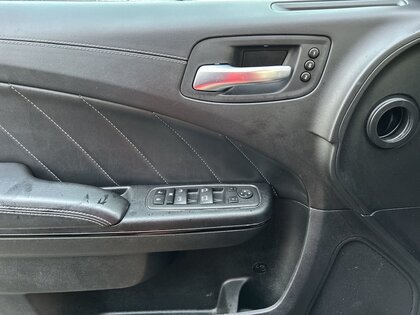 used 2023 Dodge Charger car, priced at $29,888