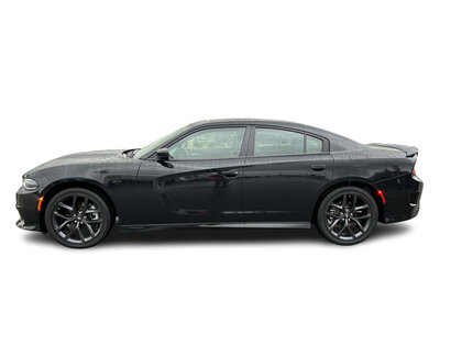 used 2023 Dodge Charger car, priced at $32,888