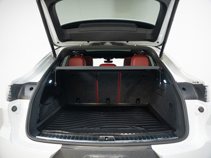 used 2022 Porsche Cayenne car, priced at $72,900