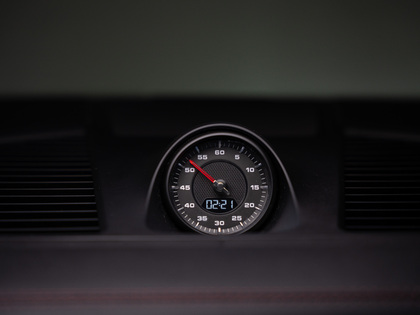 used 2022 Porsche Cayenne car, priced at $72,900