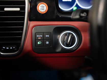 used 2022 Porsche Cayenne car, priced at $72,900