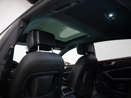 used 2020 Audi A7 Sportback car, priced at $44,900