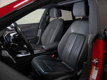 used 2020 Audi A7 Sportback car, priced at $44,900