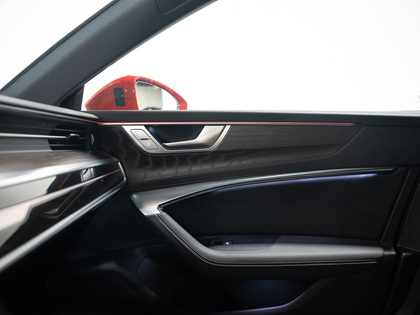 used 2020 Audi A7 Sportback car, priced at $44,900