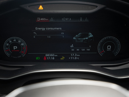 used 2020 Audi A7 Sportback car, priced at $44,900