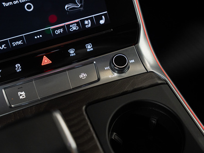 used 2020 Audi A7 Sportback car, priced at $44,900