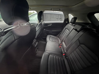 used 2019 Ford Edge car, priced at $24,488