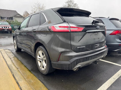 used 2019 Ford Edge car, priced at $24,488