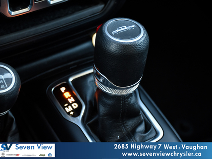 used 2023 Jeep Gladiator car, priced at $45,310